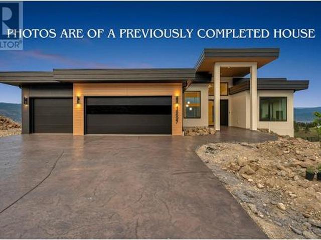 House for sale in Summerland, British Columbia