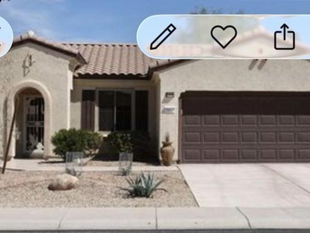 House for rent in Surprise, Arizona