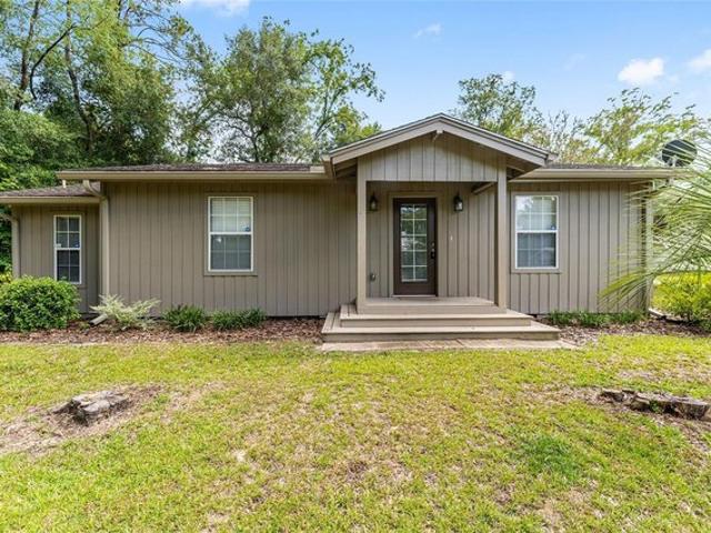 House for sale in High Springs, Florida