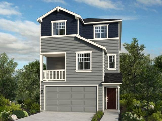 House for sale in Oregonia