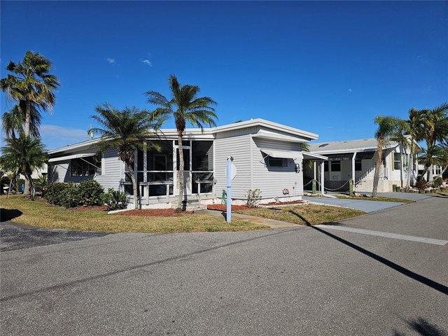 House for sale in Clearwater, Florida