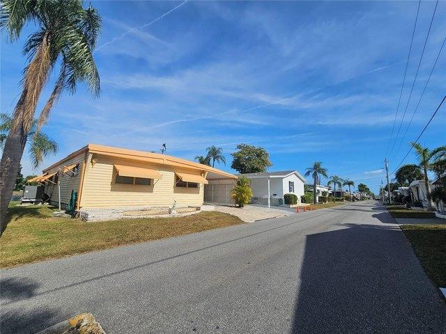 House for sale in Clearwater, Florida