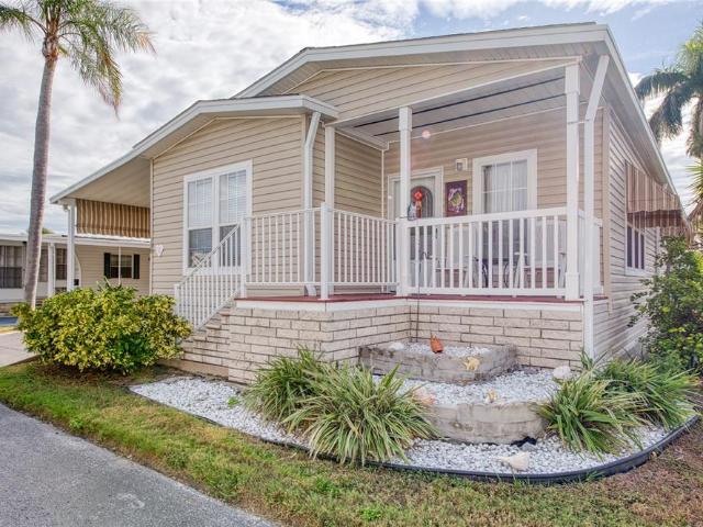 Property for sale in Clearwater, Florida