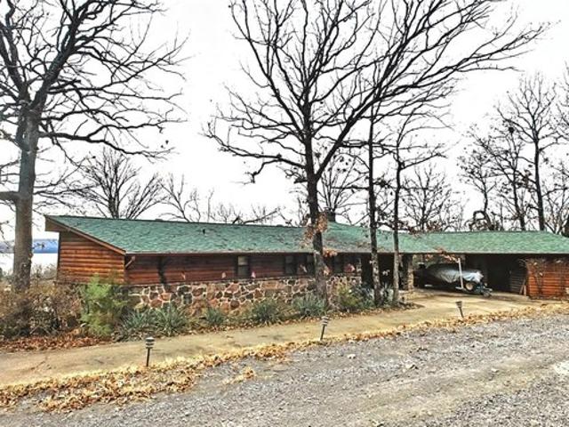 House for sale in Park Hill, Oklahoma