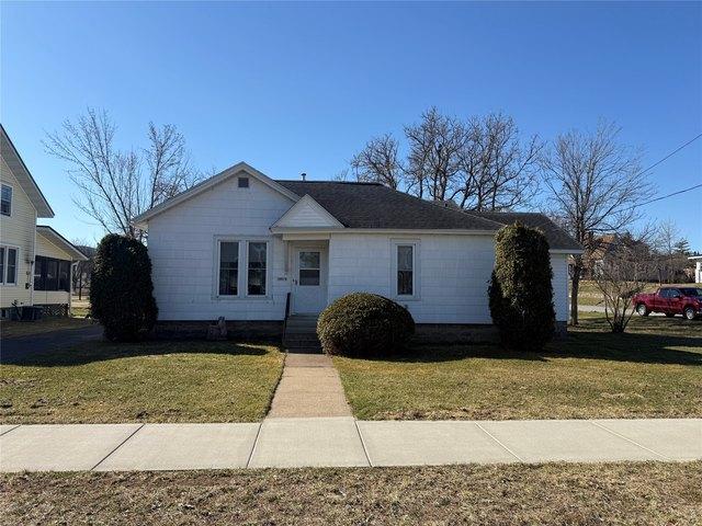 House for sale in Whitehall, Wisconsin