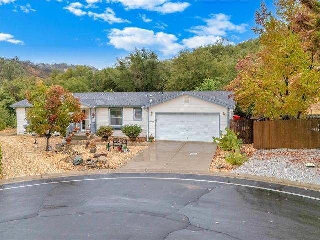 House for sale in Jamestown, California