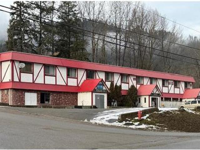 Commercial for sale in Fruitvale, British Columbia