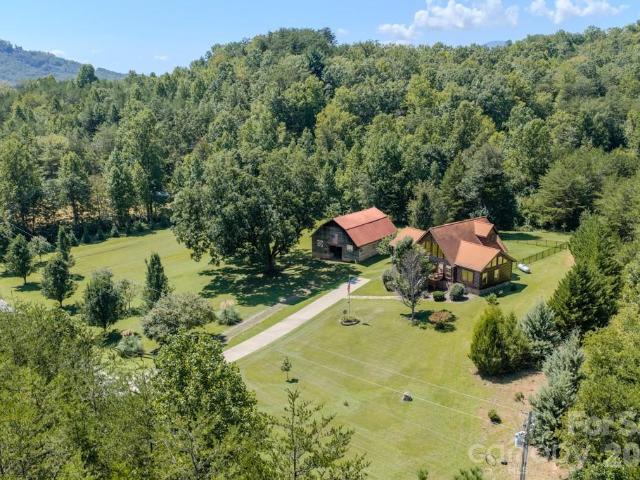 House for sale in Rutherford, North Carolina