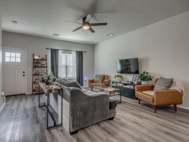 House for sale in Eagletown, Oklahoma