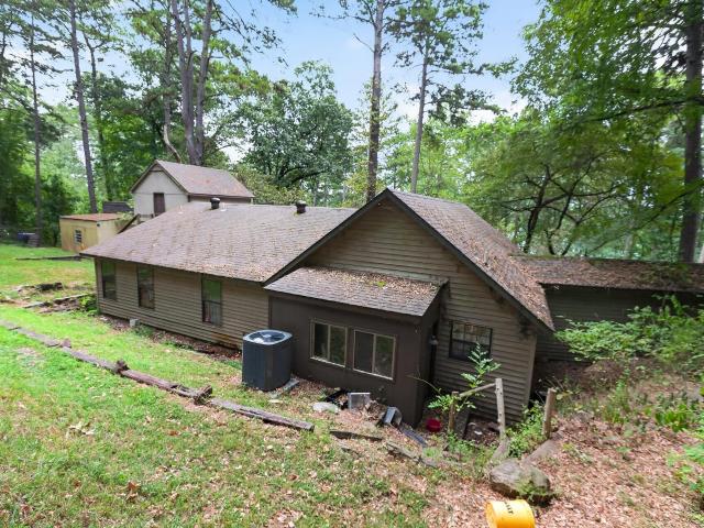 House for sale in Ark