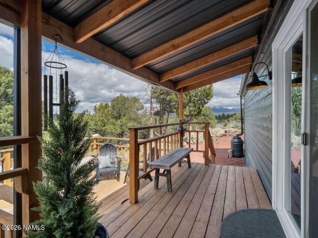Property for sale in Williams, Arizona