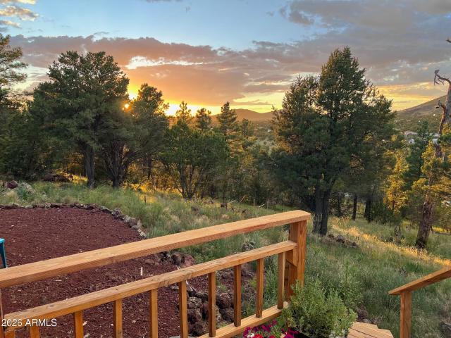 House for sale in Williams, Arizona