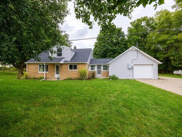 House for sale in Stockbridge, Ingham County