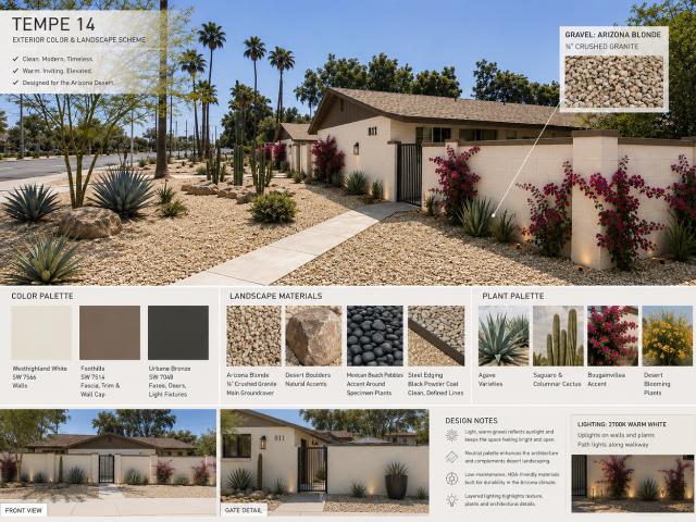 Apartment for rent in Tempe, Arizona