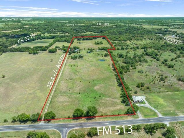 House for sale in Hunt, Texas