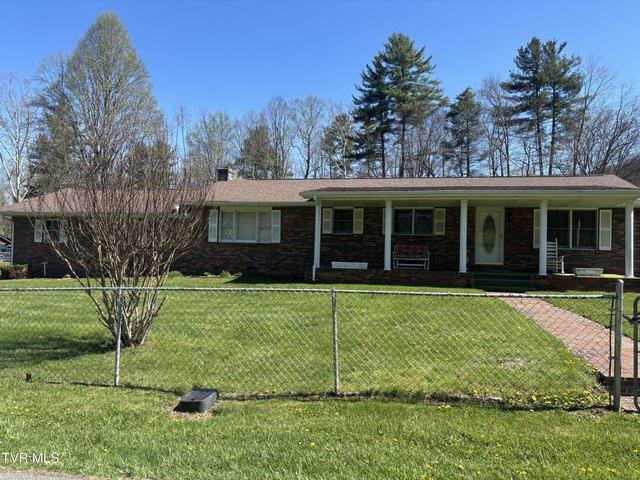 House for sale in Tennessee
