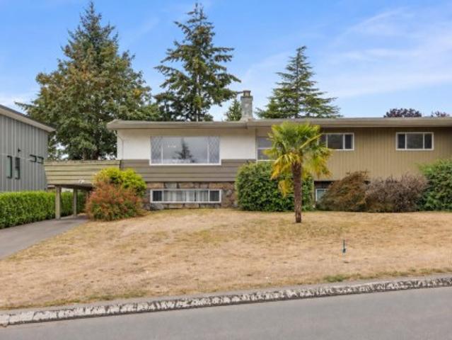 House for sale in Gordon Head, Saanich