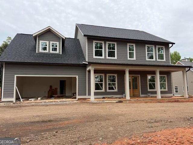 House for sale in Commerce, Georgia
