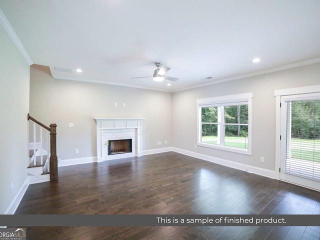 House for sale in Commerce, Georgia