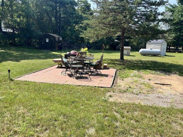 Land for sale in Friendship, Wisconsin