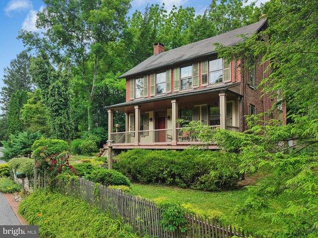 House for sale in Bethlehem, Pennsylvania