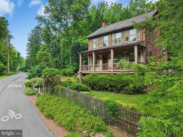 House for sale in Bethlehem, Pennsylvania