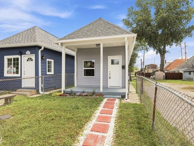 House for sale in Camby, Indiana