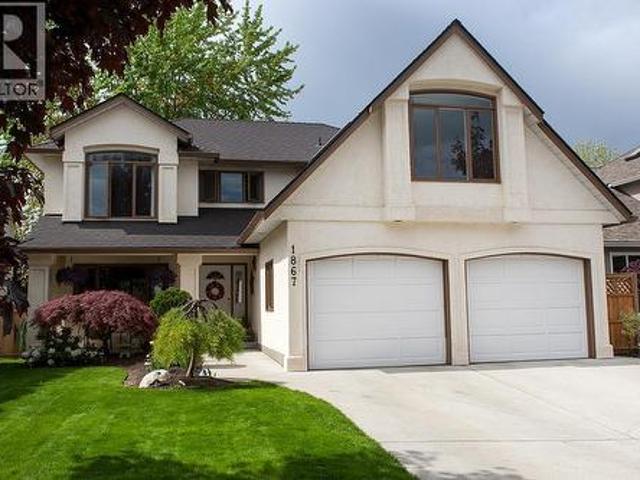 House for sale in Winfield, British Columbia