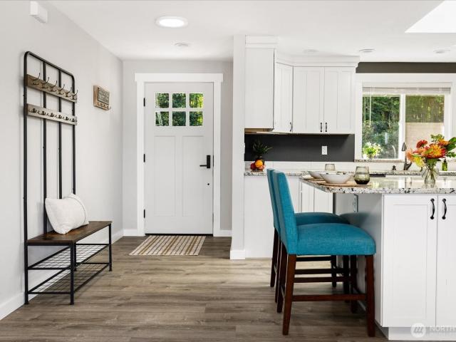 House for sale in Langley, Washington