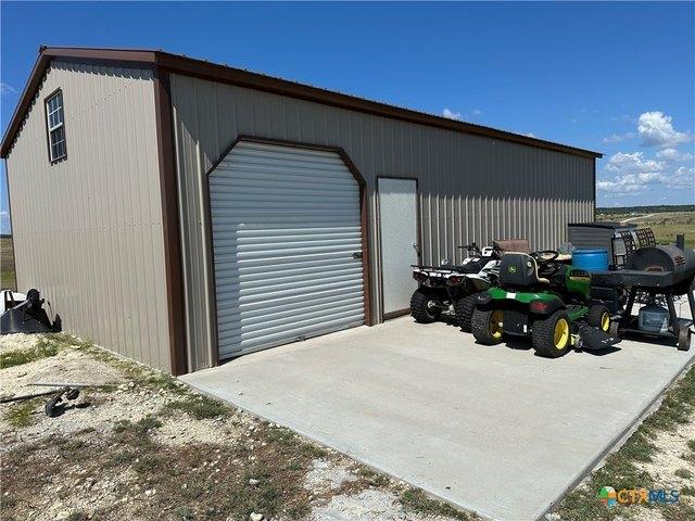 Farm for sale in Lometa, Texas