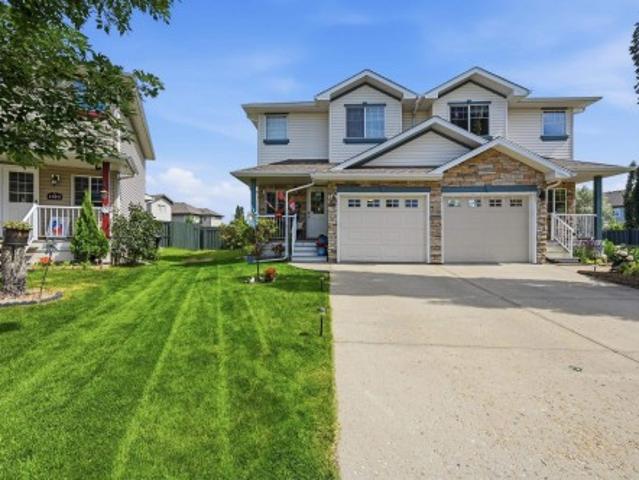 House for sale in Wedgewood, Alberta