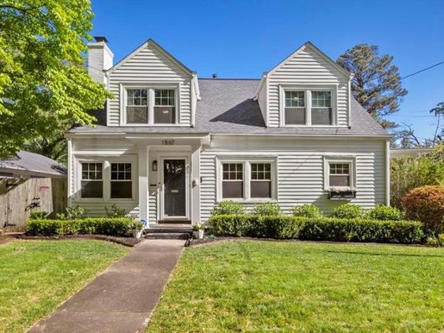 House for sale in College Park, Georgia