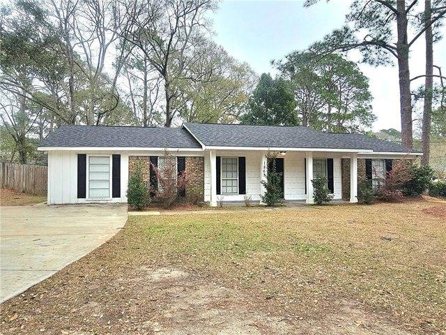 House for sale in Mobile, Alabama