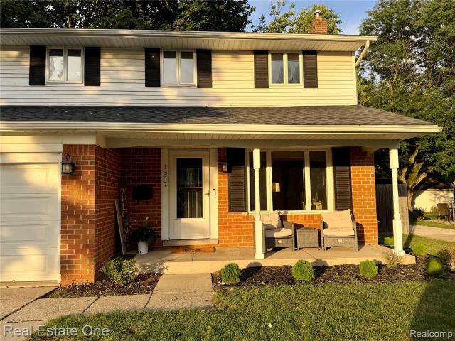 House for sale in Harry Slatkins Sub, Westland