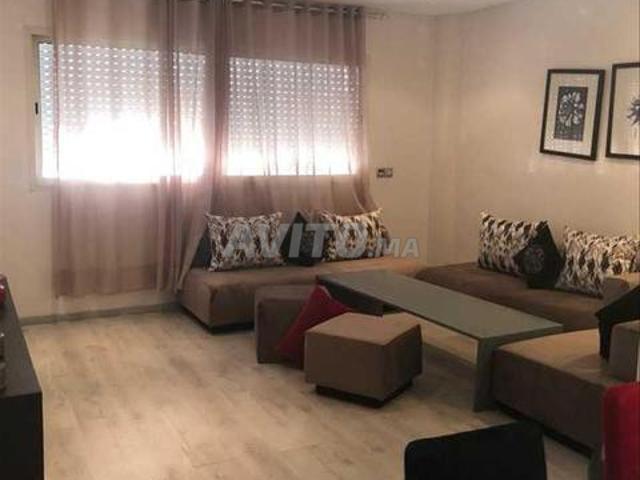 Appartement vente à Anfa, Sidi Belyout