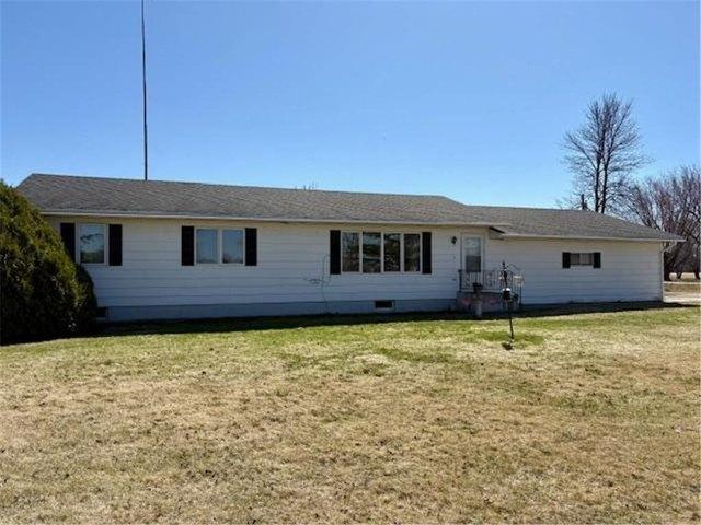 House for sale in Todd, Minnesota
