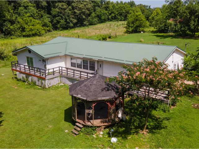 House for sale in Marion, Illinois