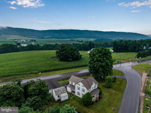 House for sale in Amberson, Pennsylvania