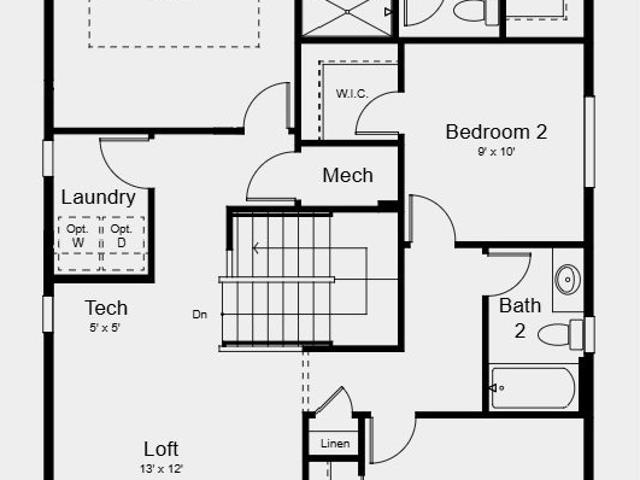 House for sale in Scholls Heights at South Cooper Mountain, Beaverton