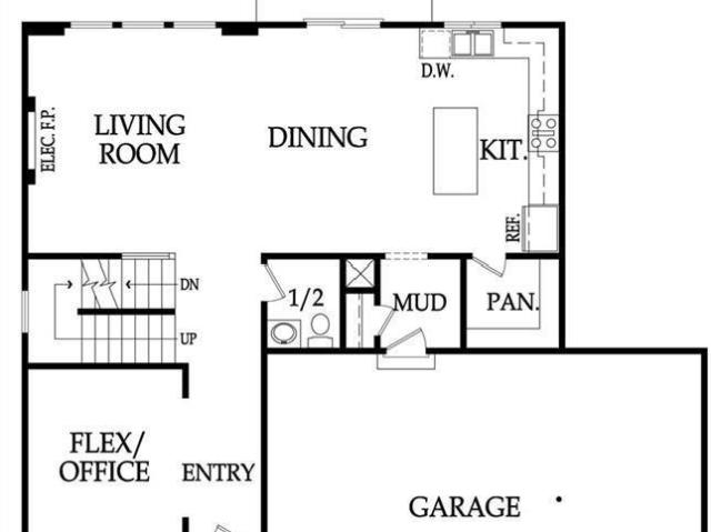 House for sale in Kansas