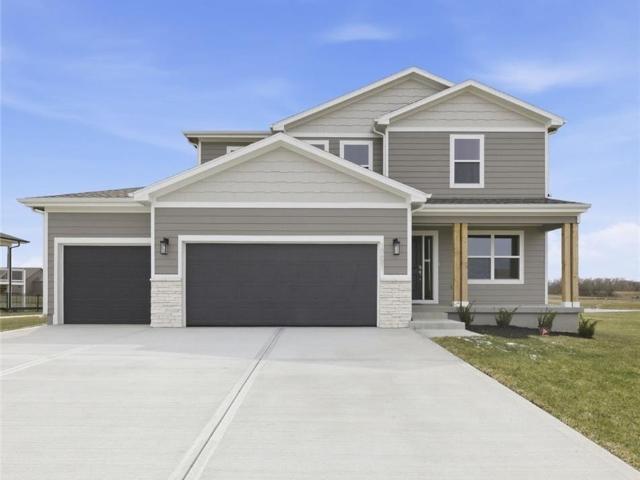 House for sale in Kansas