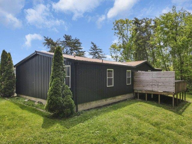 House for sale in Logan, Ohio