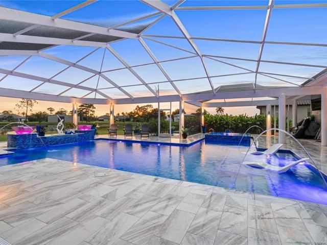 Property for sale in North Fort Myers, Florida
