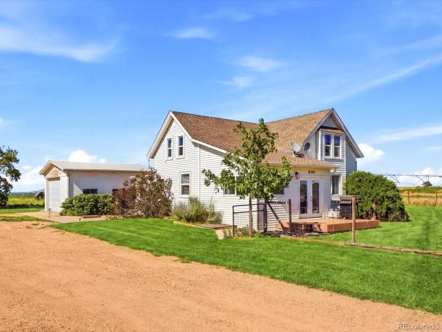 House for sale in La Salle, Colorado