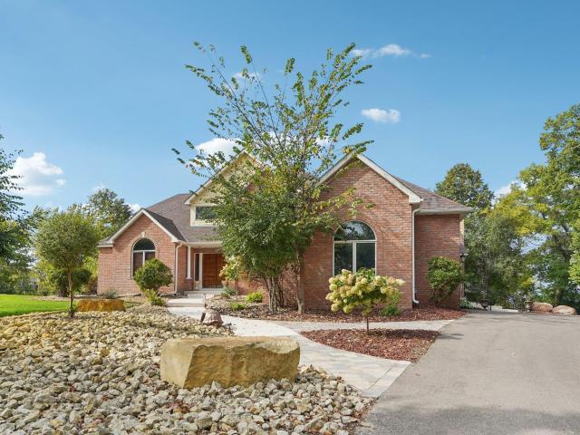 House for sale in Lakeville, Minnesota