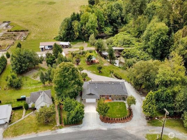 House for sale in Sedro Woolley, Washington
