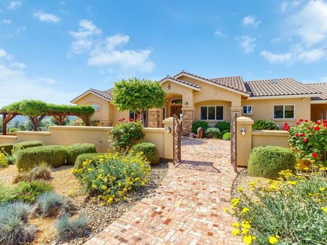 House for sale in Grass Valley, California
