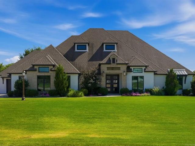 House for sale in Owasso, Oklahoma