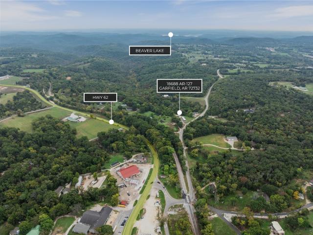 Commercial for sale in Ark