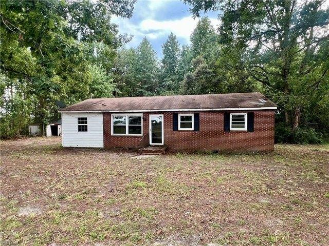 House for sale in Virginia